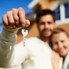 First Home Buyers QLD