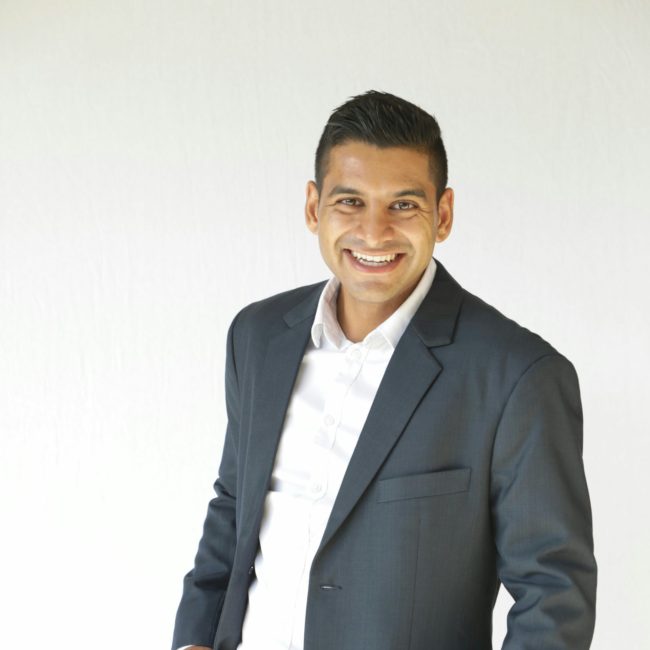 Nathan Prasad