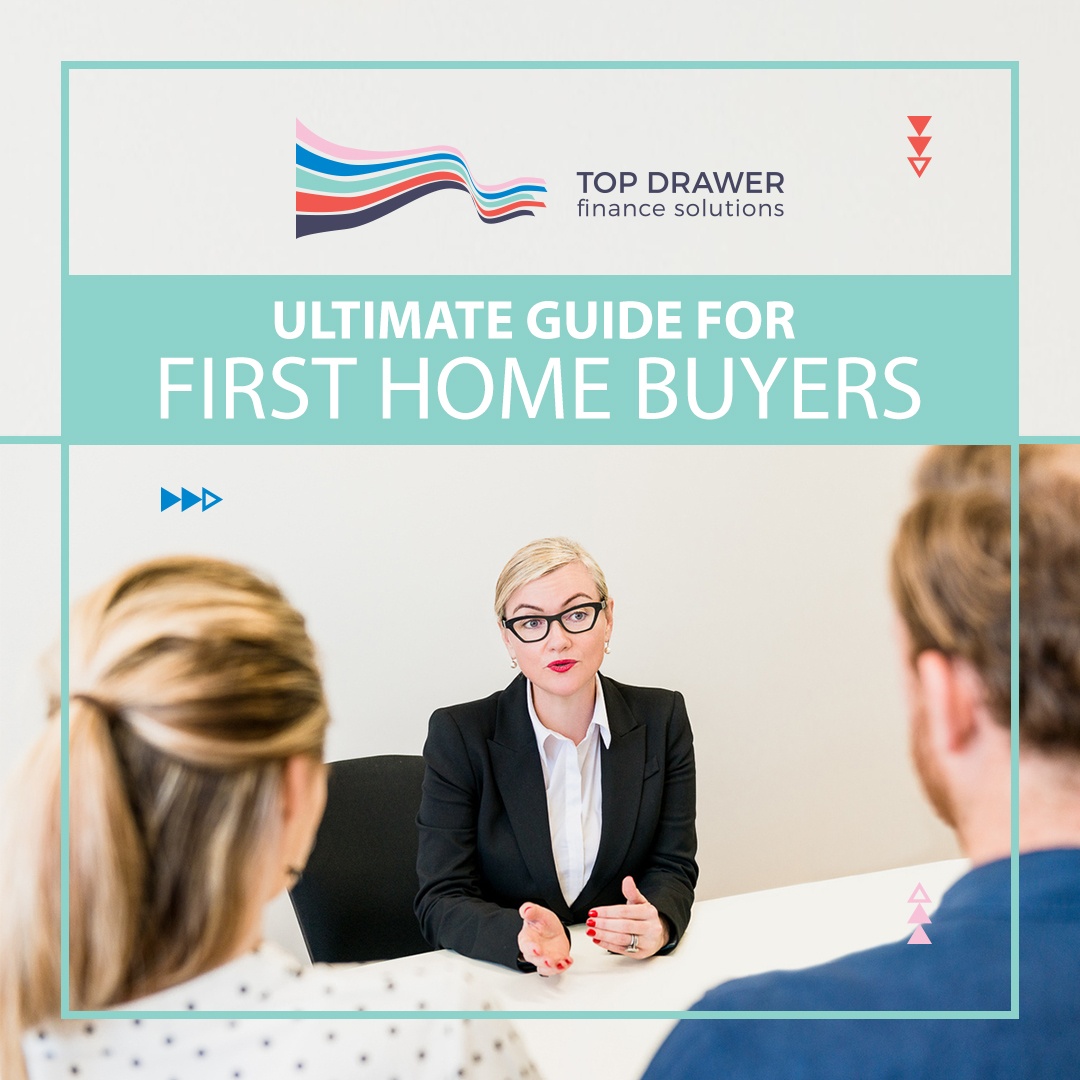 Ultimate guide for first home buyers first home buyers